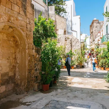 Appartamento Casa Vacanza 