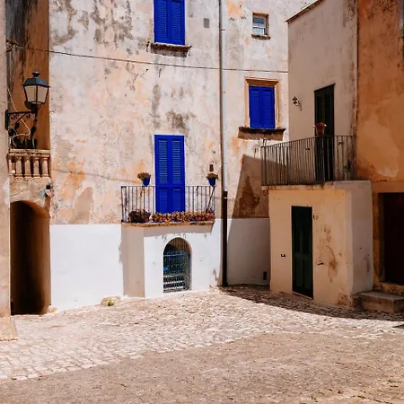Appartamento Casa Vacanza 