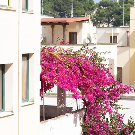 Appartamento Casa Vacanza 