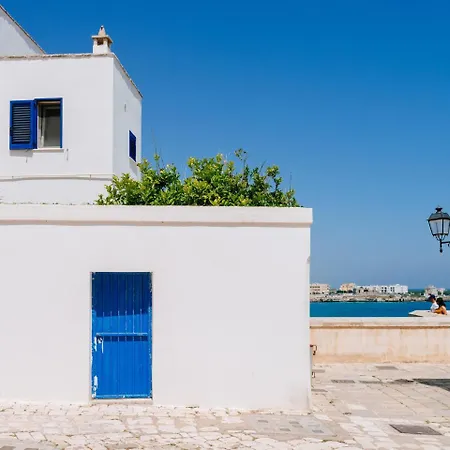 Appartamento Casa Vacanza 