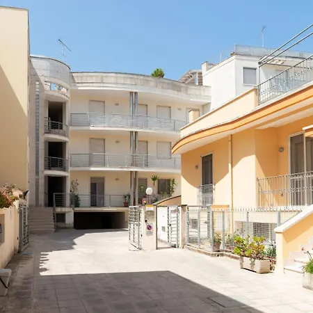Appartamento Casa Vacanza 