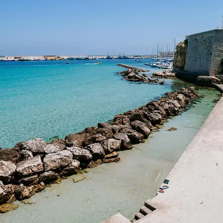 Appartamento Casa Vacanza 